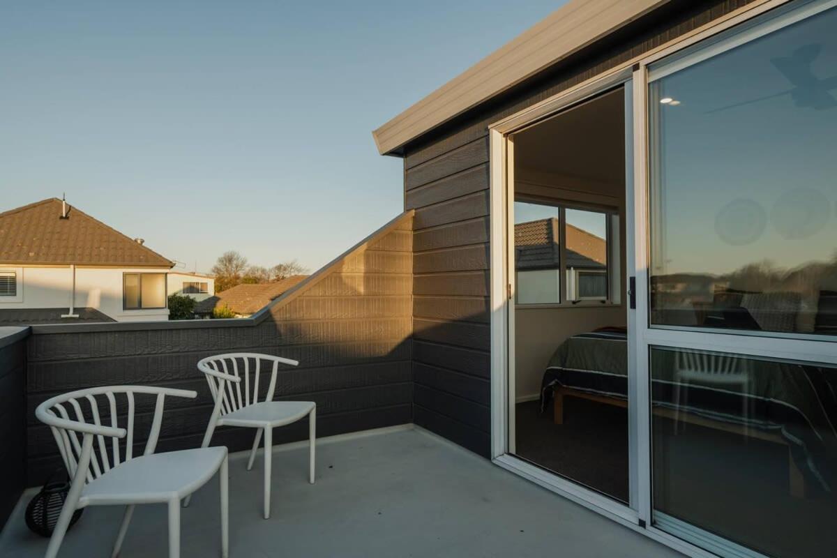 Holiday home The From Your Dreams Christchurch
