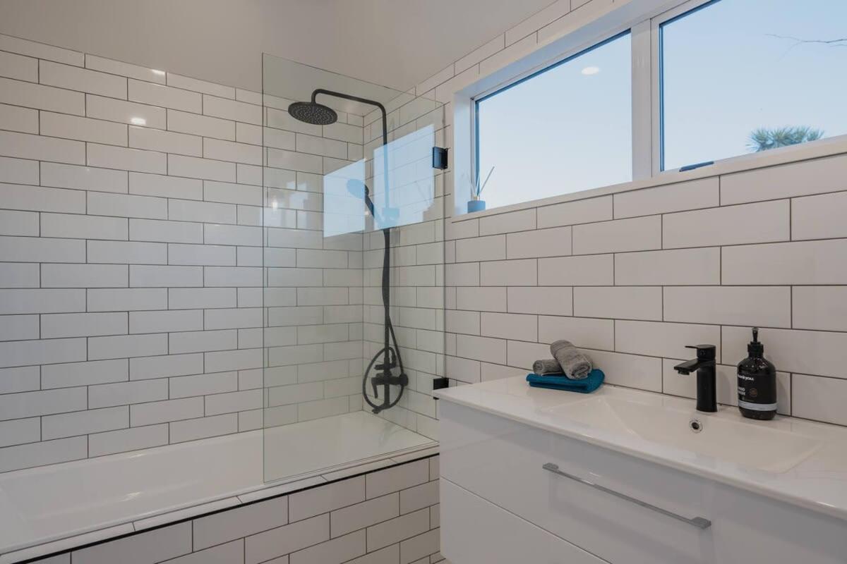 The From Your Dreams Holiday home Christchurch